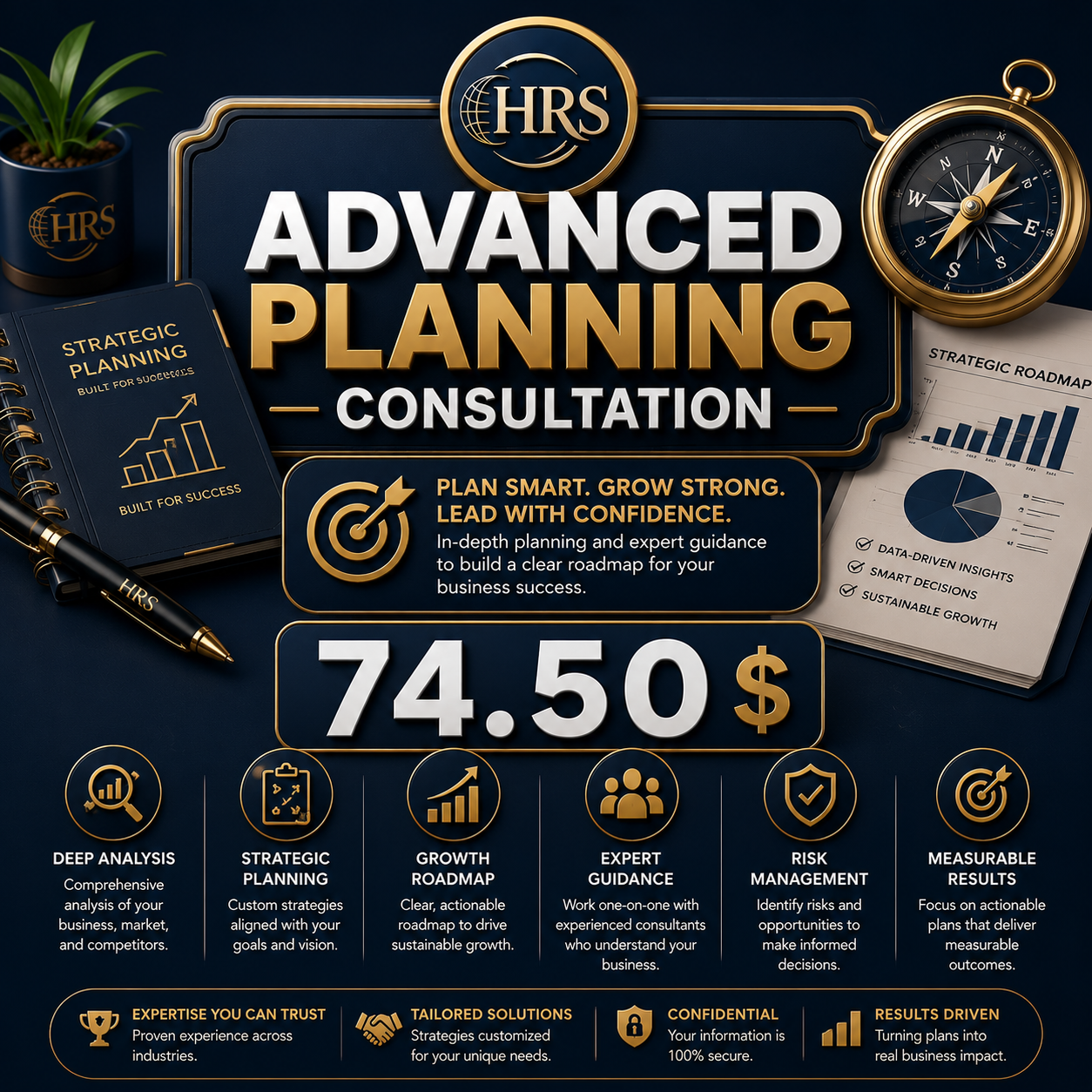 Advanced Planning Consultation